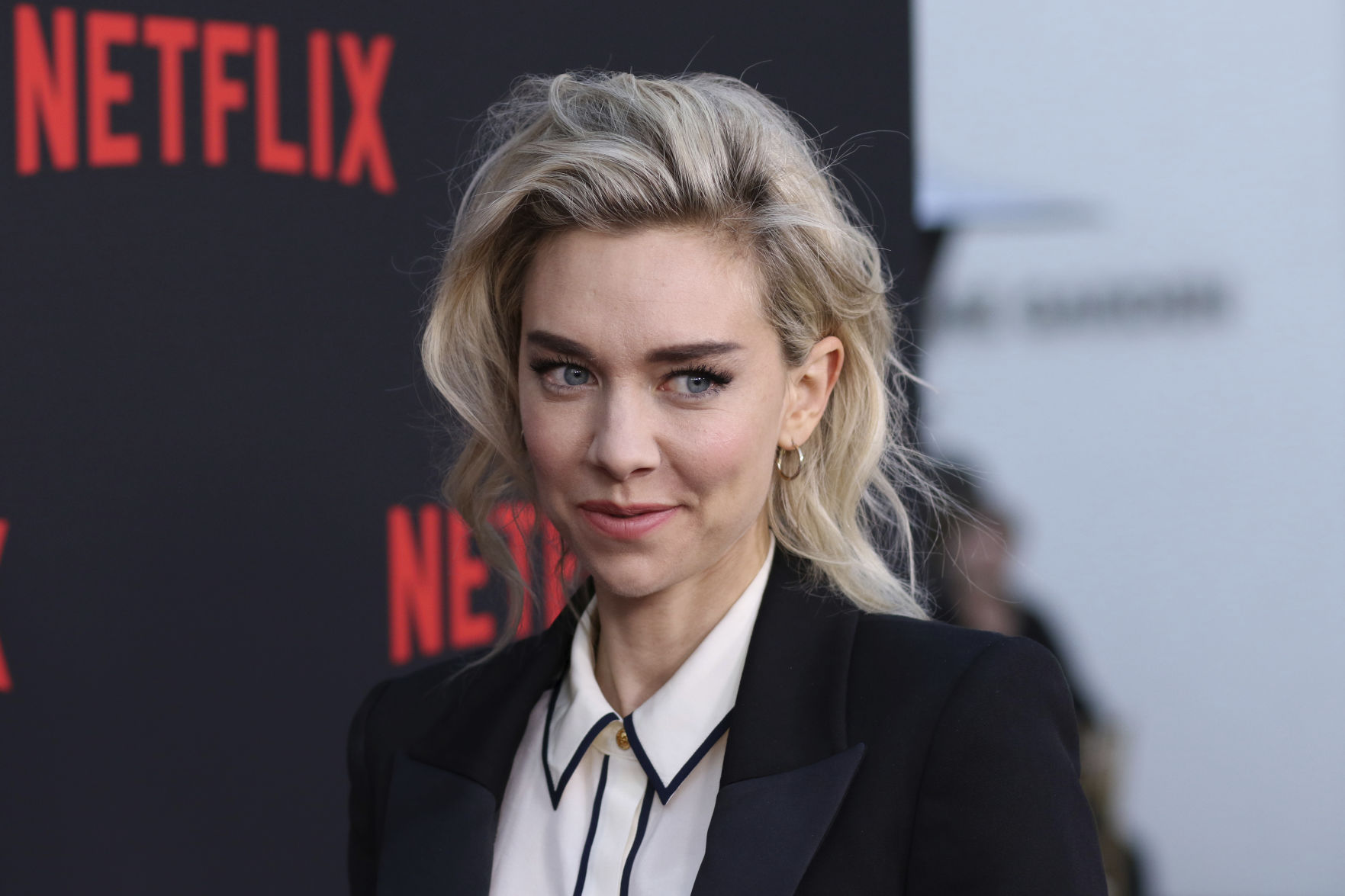 Birthday: Vanessa Kirby